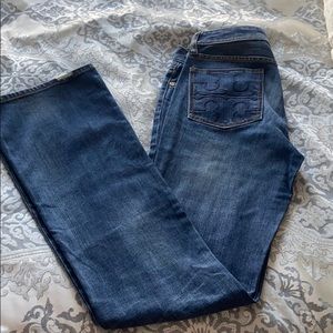 Tory Burch jeans